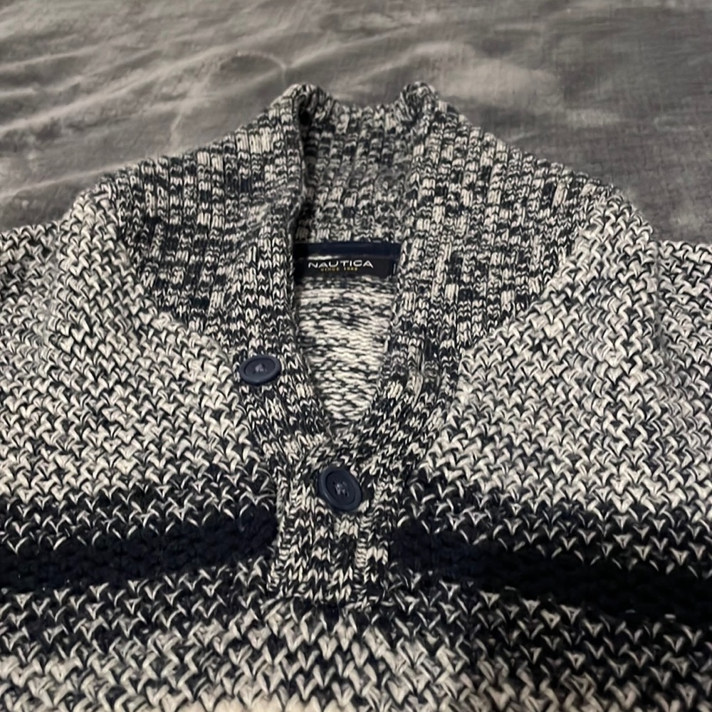 Mens sweater